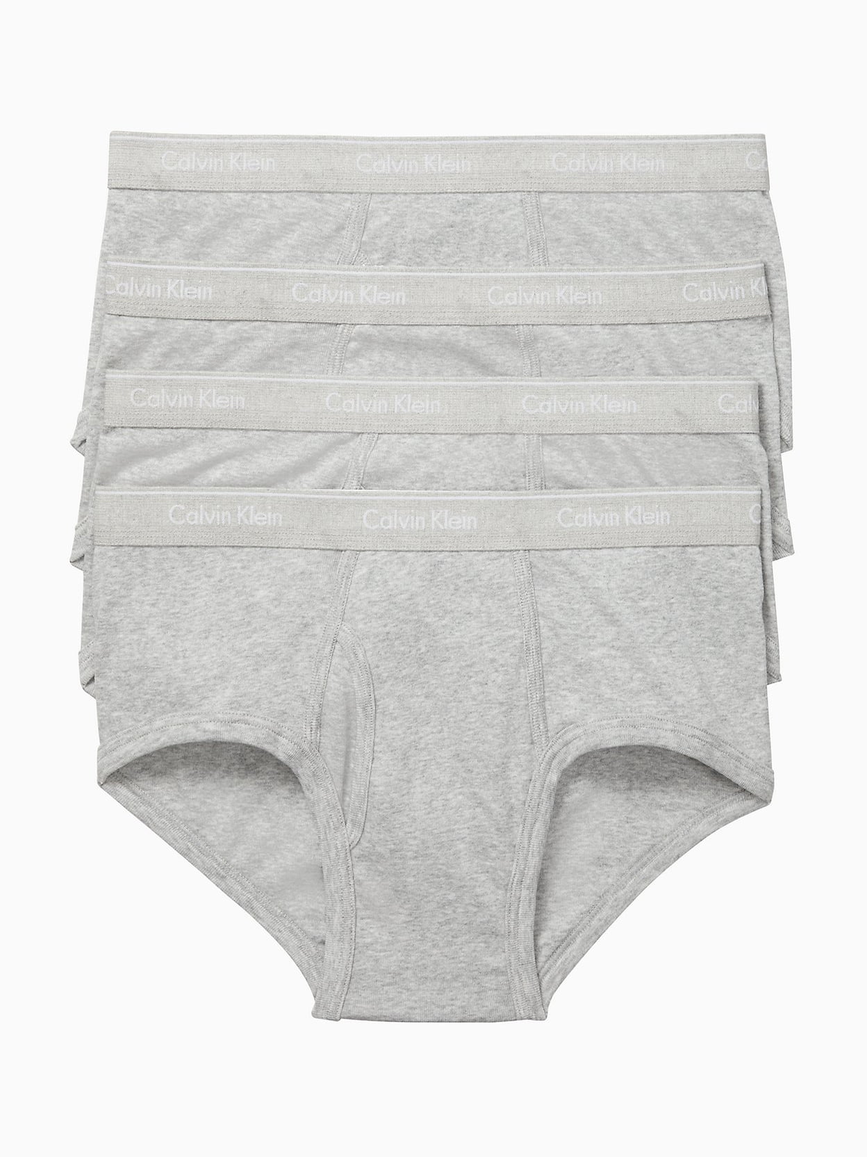 Buy Men's Calvin Klein Grey Underwear Online