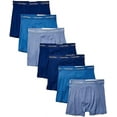 thumbnail image 1 of Calvin Klein Men's Cotton Classics Boxer Brief 7-pack (Medium), 1 of 4