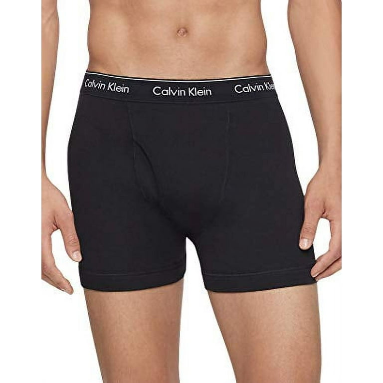 Cheap calvin klein boxers multipack 2025