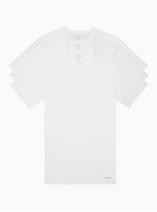 Camiseta Emporio Armani Pack C/2 Stretch Cotton - Oficial Mens