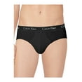 thumbnail image 1 of Calvin Klein Men's Cotton Stretch Hip Briefs (3-Pack), 1 of 2