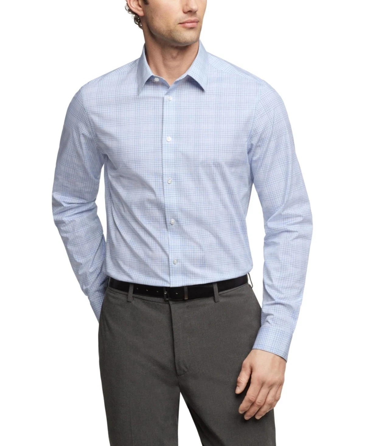 Calvin Klein Premium Mens Dress Shirts in Premium Mens Clothing - Walmart.com Calvin Klein Premium Mens Dress Shirts in Premium Mens Clothing - Walmart.com