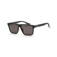 thumbnail image 1 of Calvin Klein Men's Fashion CK20521S-410 56mm Matte Navy Sunglasses, 1 of 2