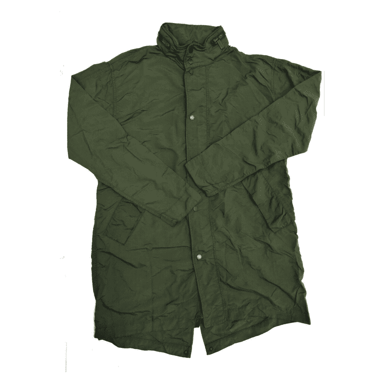Calvin klein men's rain jackets sale