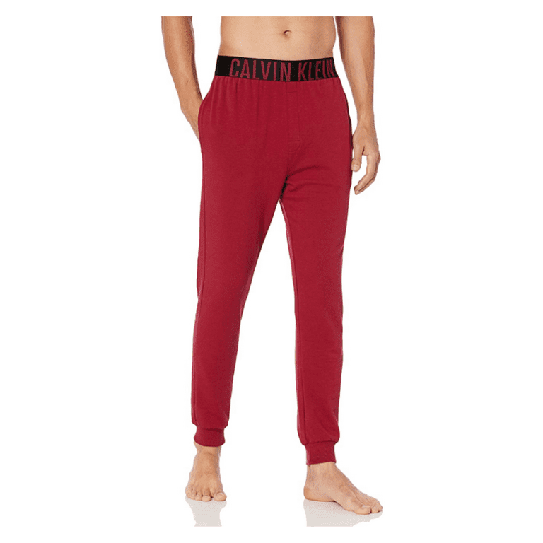 Calvin klein lounge jogger pants shop