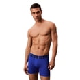 thumbnail image 1 of Calvin Klein Men's Intense Power Sport Boxer Briefs Royalty/Black Small, 1 of 7