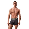 thumbnail image 1 of Calvin Klein Men's Intense Power Sport Boxer Briefs Turbulence/Forest Freeze Small, 1 of 7