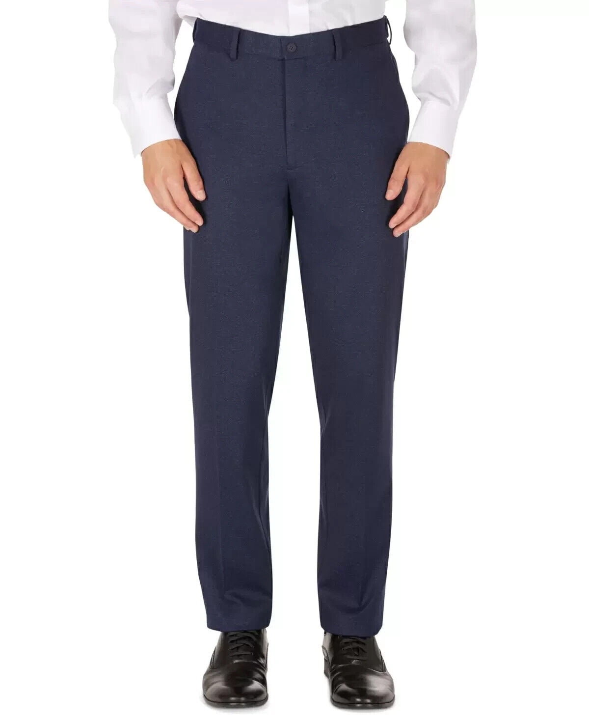 Calvin Klein Men s Knit Slim-Fit Suit Separate Pants Size 34W X 30L MSRP $135 - Walmart.com Calvin Klein Men s Knit Slim-Fit Suit Separate Pants Size 34W X 30L MSRP $135 - Walmart.com