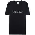 thumbnail image 1 of Calvin Klein Men's Logo Cotton T-Shirt, 1 of 4