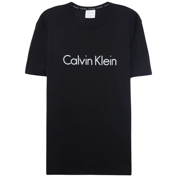 Calvin Klein Men's Logo Cotton T-Shirt