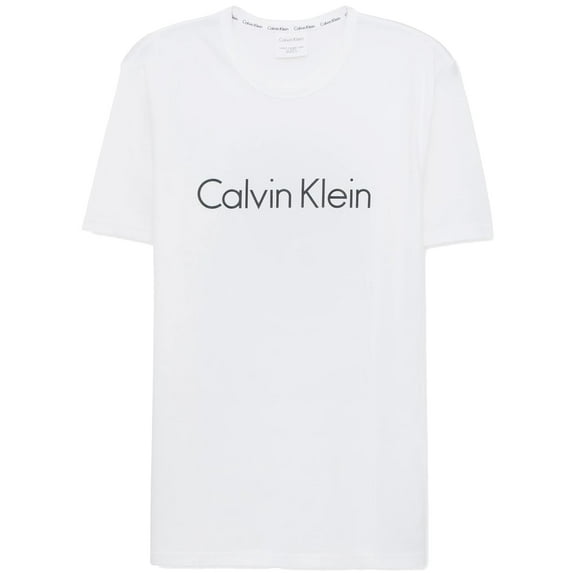 Calvin Klein Men's Logo Cotton T-Shirt