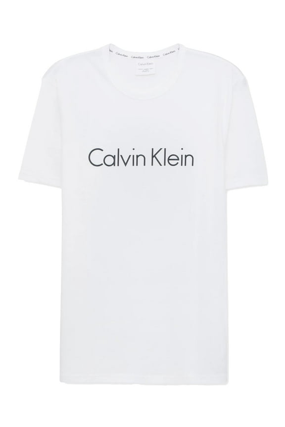 Men's Logo Cotton T-Shirt