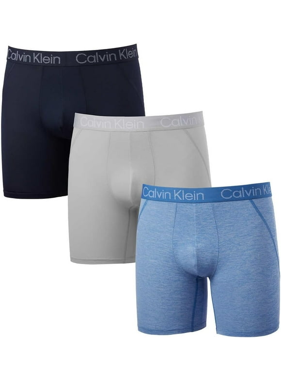 Calvin Klein Men Boxers