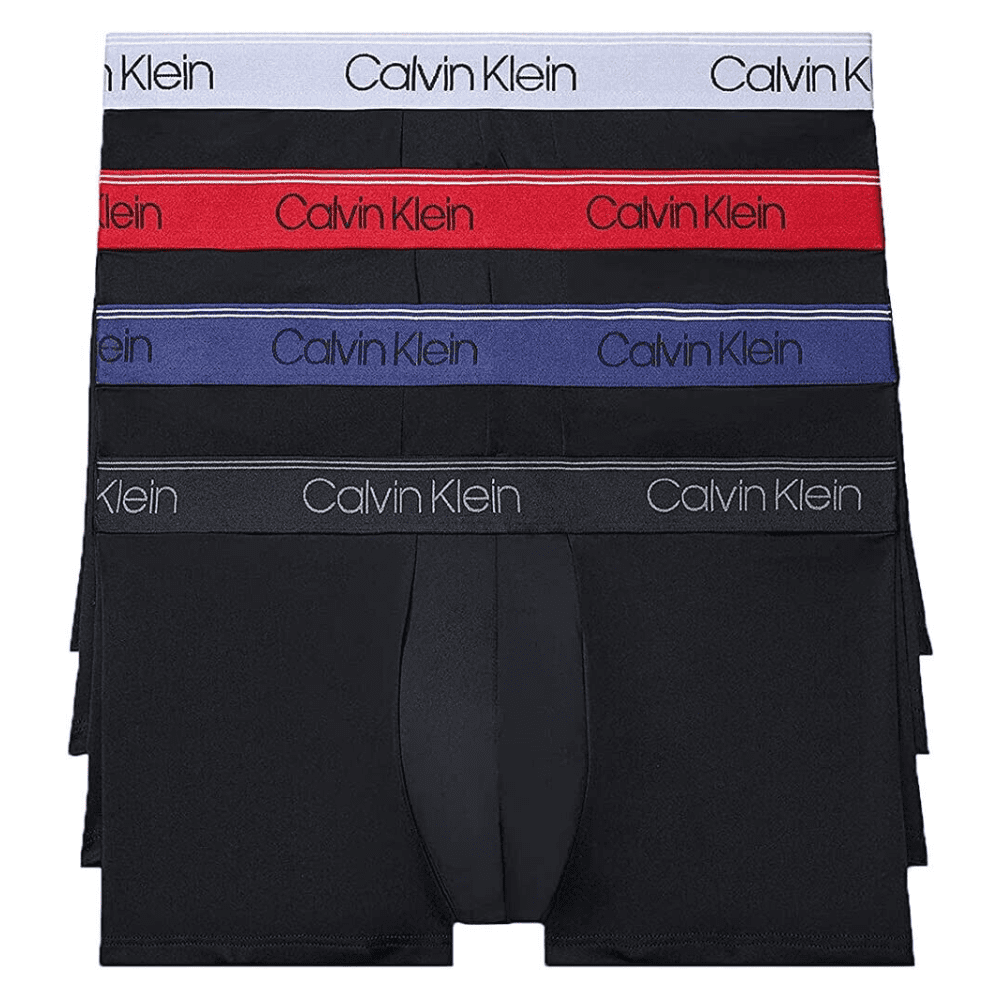 Ck black micro low rise trunk online