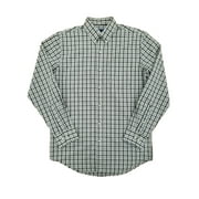 ARROW 1851 Calvin Klein Men's Monogram Embroidery Textile Jogger, Convoy,L - US