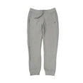 thumbnail image 1 of Calvin Klein Men's Monogram Embroidery Textile Jogger, Convoy,M - US, 1 of 4