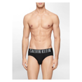 thumbnail image 1 of Calvin Klein Men's NB1040-001 Intense Power Cotton Hip Brief Black S, 1 of 1