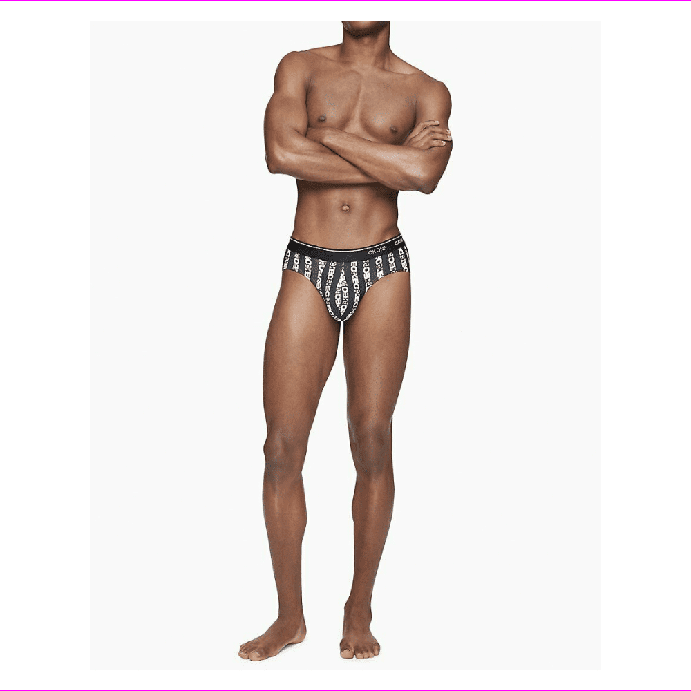 Ck one micro hip brief sale