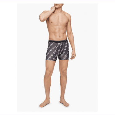 Calvin Klein Men's NB2226066 CK ONE Micro Boxer Brief Size S