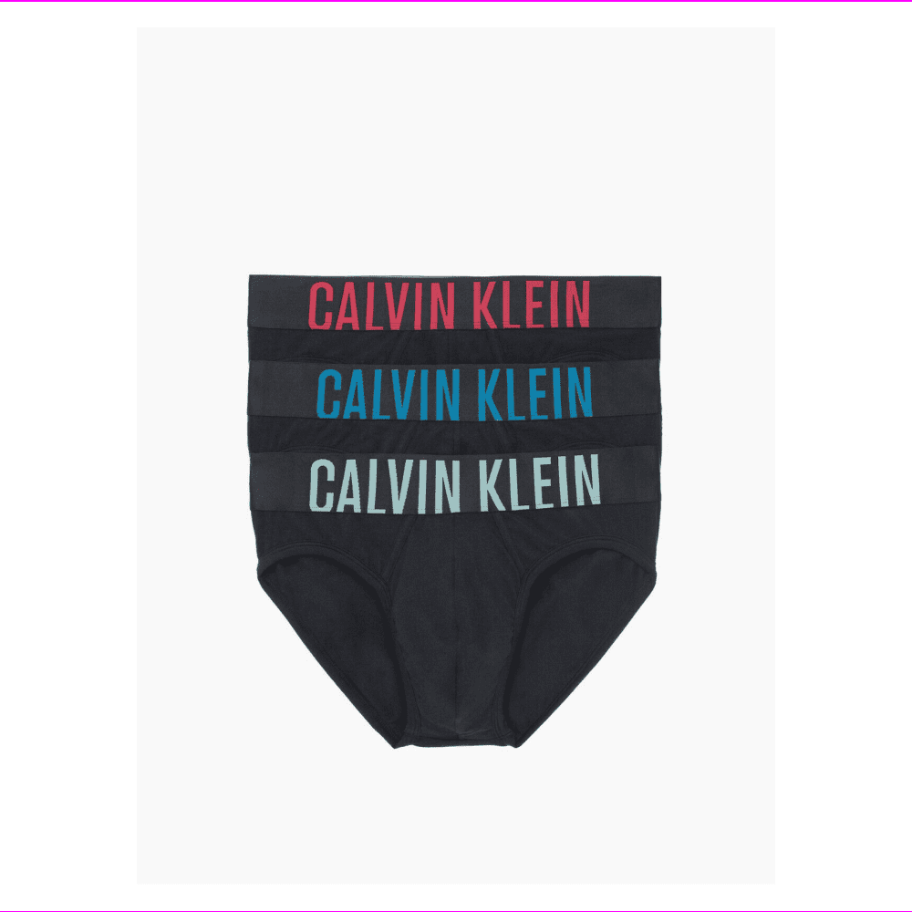 Calvin Klein Men's NB2592917 Intense Power Micro Hip Brief Size S ...