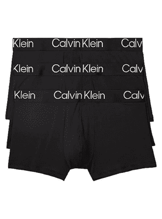 Calvin Klein Men's Pro Stretch Trunk
