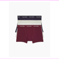thumbnail image 1 of Calvin Klein Men's NB4002-074 Cotton Classic Fit 3-Pack Trunk Size L, 1 of 1