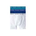 thumbnail image 1 of Calvin Klein Men's NU2666920 Cotton Stretch 3-Pack Boxer Brief Size XL, 1 of 1