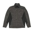 thumbnail image 1 of Calvin Klein Men's Performance Full Zip Jacket, Nebula,XXL - US, 1 of 4