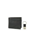 thumbnail image 1 of Calvin Klein Men's RFID Blocking Leather Bifold Wallet with Key Fob, 1 of 3