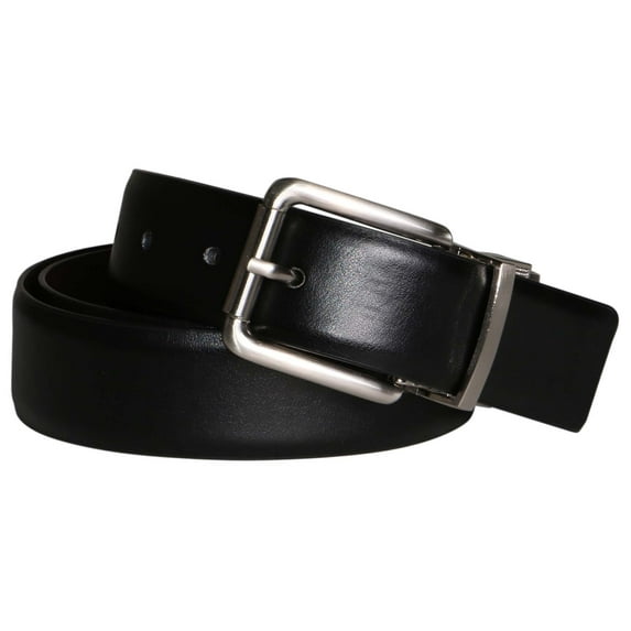 Calvin Klein Men's Reversible Leather Belt