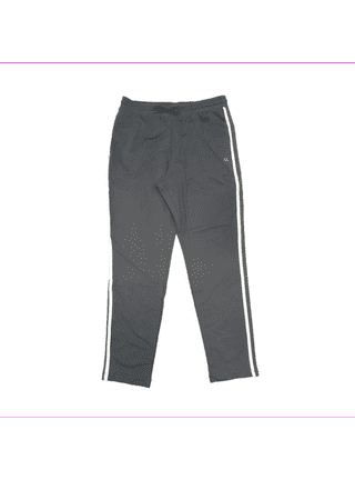 Calvin Klein Men's Monogram Logo Jogger Fleece Sweatpants Black S,M,L,XL 