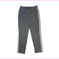 thumbnail image 1 of Calvin Klein Men's Side-Strip sweatpants joggers, Dark Grey, M, 1 of 2