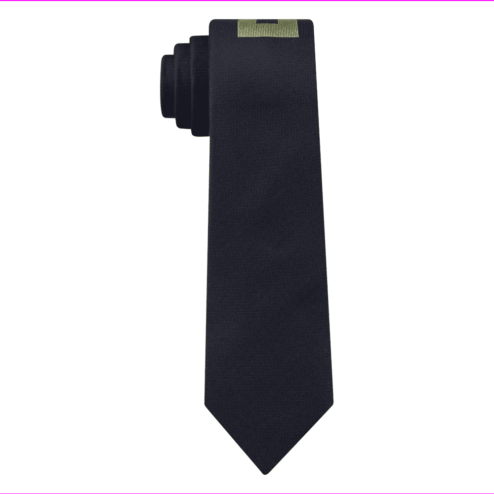 Calvin klein skinny on sale tie