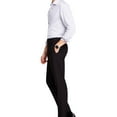 thumbnail image 1 of Calvin Klein Mens Performance Dress Pants Slacks, Red, 40W x 30L, 1 of 1