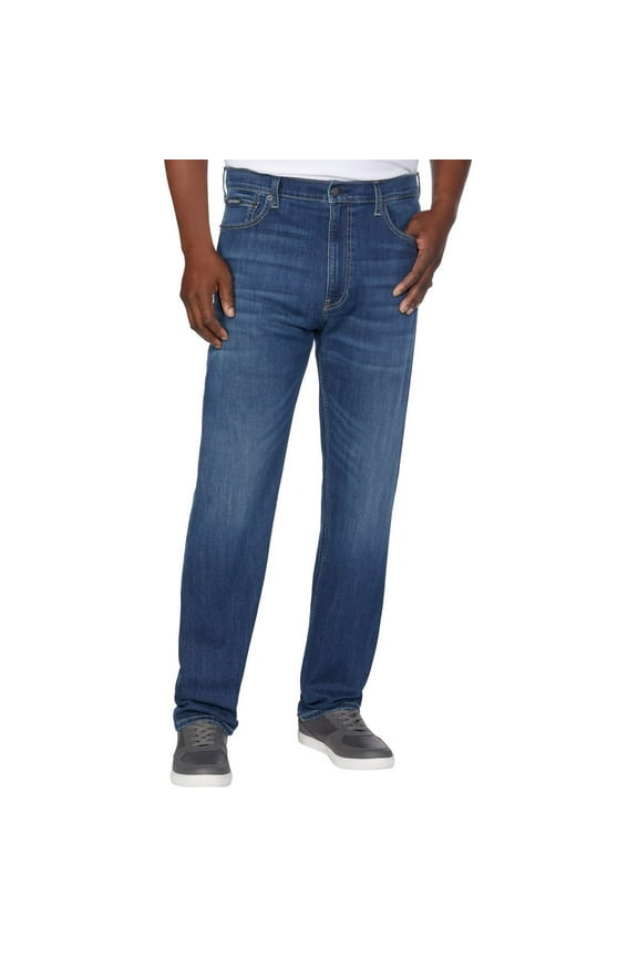 Men's Slim Straight Jean as1, Waist_Inseam, Numeric_38, Numeric_34, Ashton