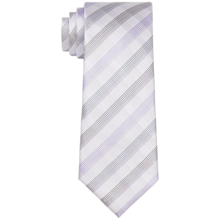 Calvin klein skinny tie hotsell