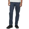 thumbnail image 1 of Calvin Klein Men;s Straight-Fit Stretch Chino Pants, Navy, 36X34, 1 of 1