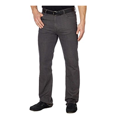 thumbnail image 1 of Calvin Klein Men's Straight Leg Jean, Axe Gray, Size 32x32, 1 of 3