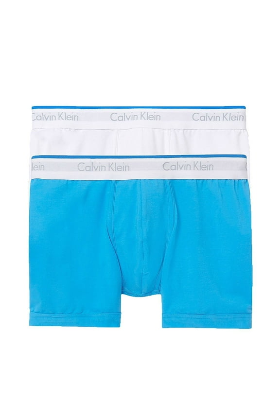 Men's Techcool 2 Pack Boxer Briefs
