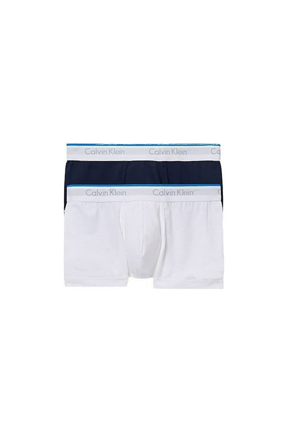 Men's Techcool 2 Pack Trunks