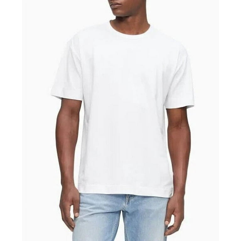 Calvin Klein Jeans Plain T Shirts