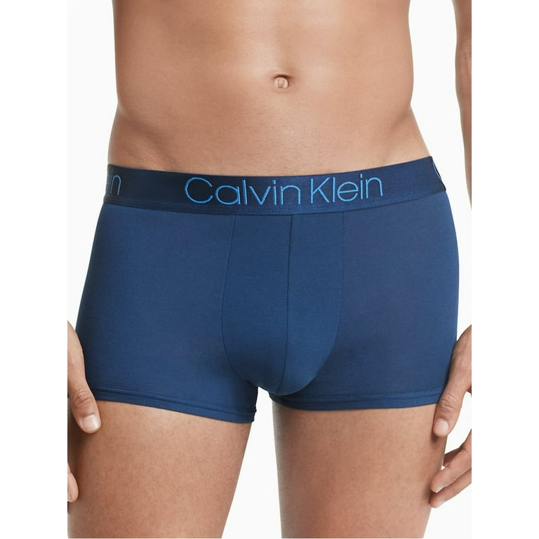 Calvin Klein Ultra Soft Modal Trunk Grey Heather