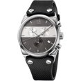 thumbnail image 1 of Calvin Klein Men's ck Eager Chronograph Watch K4B371B3, 1 of 2