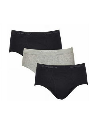 Calvin Klein Underwear Men's Modern Low Rise Trunk 3 pack,  Black/Woodland/Sandalwood, L