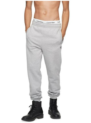 Calvin Klein Mens Sweatpants in Mens Pants 