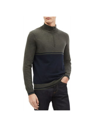 Sweaters Sweaters Mens in Mens Calvin Pullover Klein