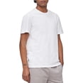 thumbnail image 1 of Calvin Klein Mens Cotton Crewneck T-Shirt, 1 of 3