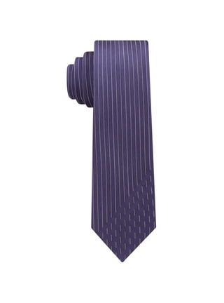 Calvin Klein Premium Mens Neckties in Premium Ties Pocket