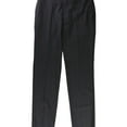 thumbnail image 1 of Calvin Klein Mens Extra Slim Dress Pants Slacks, Grey, 35W x UnfinishedL, 1 of 2