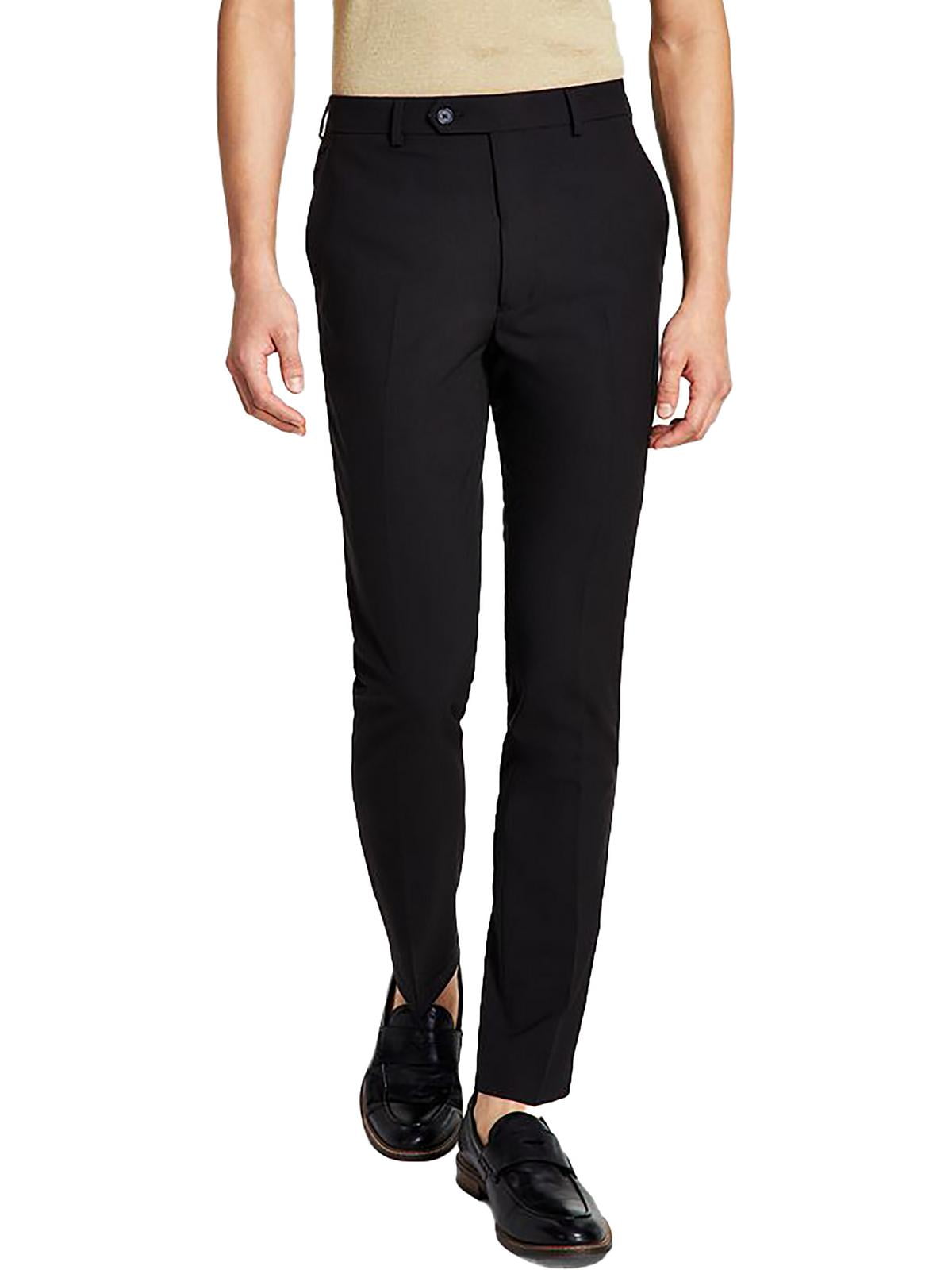 Calvin Klein Mens Jayden Recycled Dress Pants - Walmart.com Calvin Klein Mens Jayden Recycled Dress Pants - Walmart.com